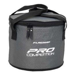 Flagman Misa Soft Competition Groundbait Bowl 25x20cm FPC002