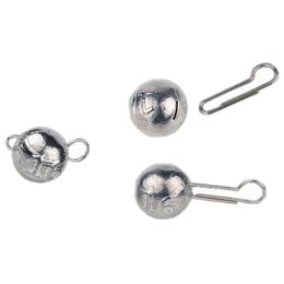 MIKADO Ciężarek Czeburaszka 26g 5szt.