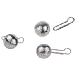 MIKADO Ciężarek Czeburaszka 26g 5szt.