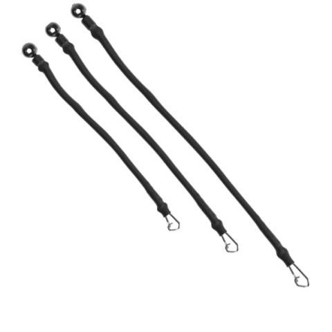 MIKADO Łącznik System Link Pro 7cm 3szt.