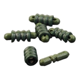 MadCarp Łączik Szybkozłączka Do Zestawów 5szt