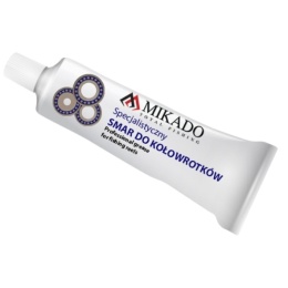 Mikado Smar Techniczny Do Kołowrotków 17cm3 WZI07