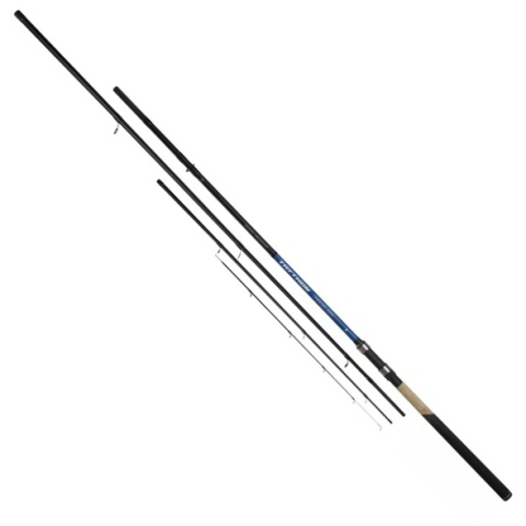 Mikado Wędka Trython Feeder 3,90m 120g