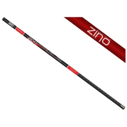 Mistrall Sztyca Podbieraka Zino Pole Carbon 4,20m Landing Net Handle