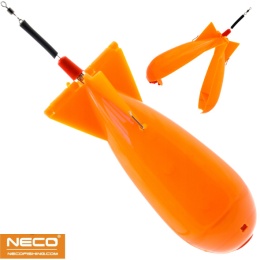 NECO Rakieta Zanętowa 15cm