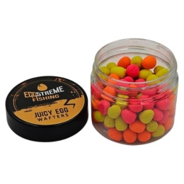 Osmo Eggstreme Fishing Egg Wafters Juicy 50ml