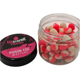 Osmo Eggstreme Fishing Egg Wafters Poison 50ml