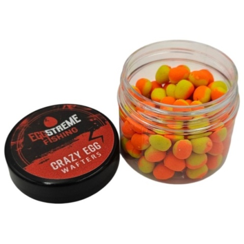 Osmo Eggstreme Fishing Egg Wafters Crazy 50ml