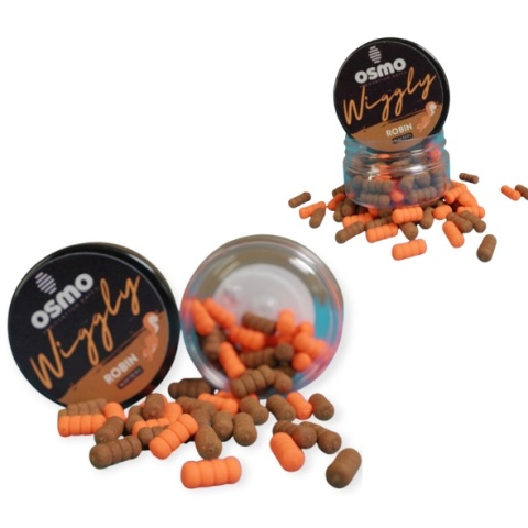 Osmo Wiggly Mini Robak Robin Wafters
