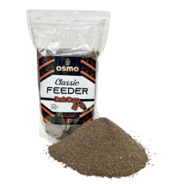 Osmo Zanęta Classic Cage Dark 900g