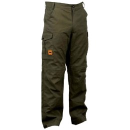 PROLOGIC Spodnie Cargo Trousers XXL