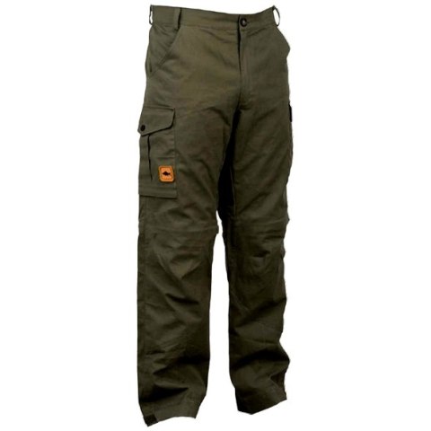 PROLOGIC Spodnie Cargo Trousers XXL
