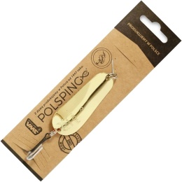 Polsping Wahadłówka Gnom 3 30g Mosiądz