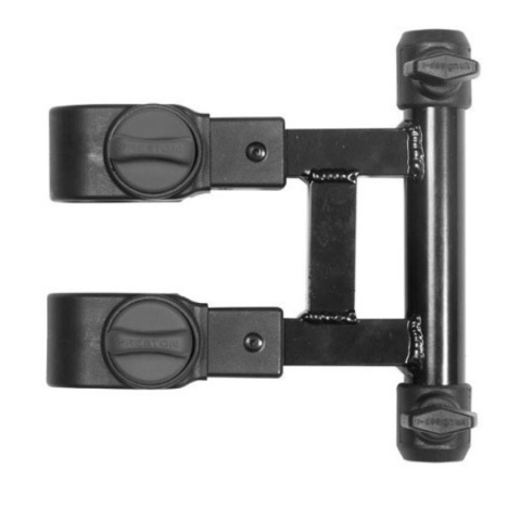 Preston Uchwyt Na Parasol OFFbox36 Mega Brolly Bracket - Short