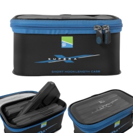 Preston Ogranizer Piórnik EVA Hooklenght Case Short