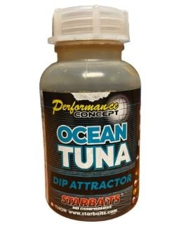 StarBaits Ocean Tuna Dip Attracor 200ml