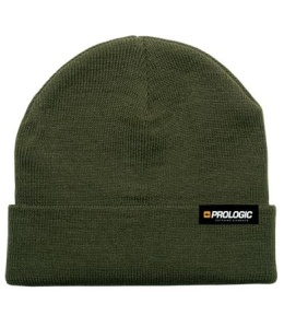 Prologic Czapka Fold-Up Beanie Green