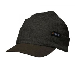Prologic Czapka Peak Beanie Forest Green