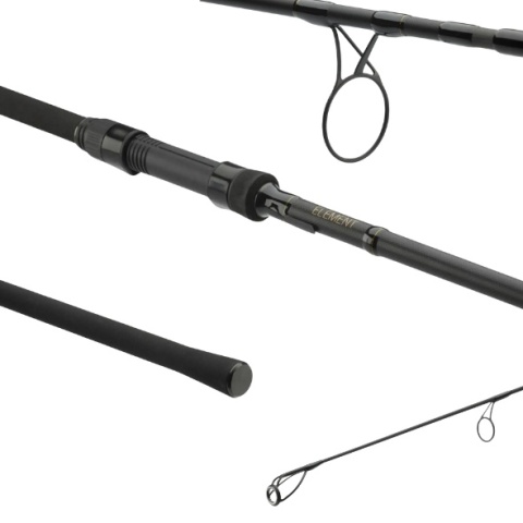 Prologic Wędka C2 Element FS 13ft 3,90m 3,5LBS 50mm 2SEC