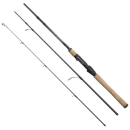 Ron Thompson Wędka Travel XP 2,40m 4-14g