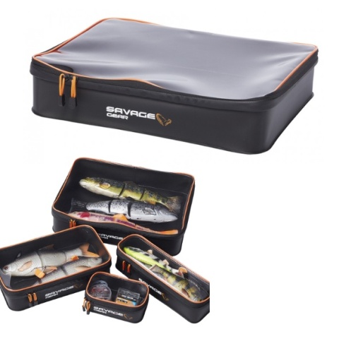 Savage Gear Pojemnik WPMP Lurebag XL