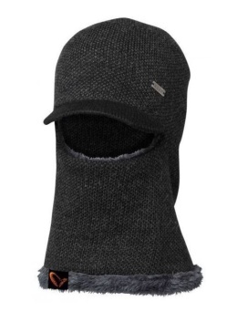 Savage Gear Czapka Kominiarka Fleece Balaclava