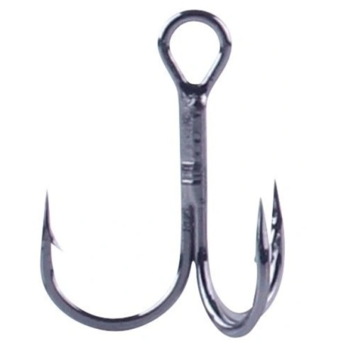 Savage Gear Kotwiczki SGY 1x Treble #2/0 6szt.