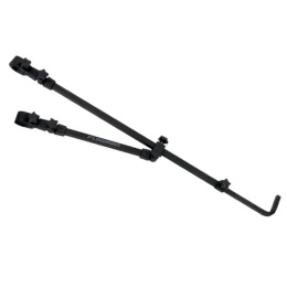 Flagman Ramię Uchwyt Feeder Double Feeder Arm Tele