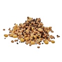 Star Baits Ready Seeds Spod Mix 1kg Peach Mango