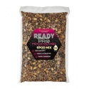 Star Baits Ready Seeds Spod Mix 1kg Peach Mango