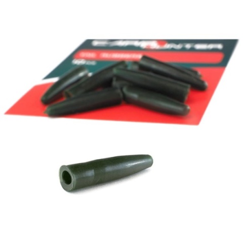 Tandem Baits Carp Hunter Łącznik Gumowy 10szt.