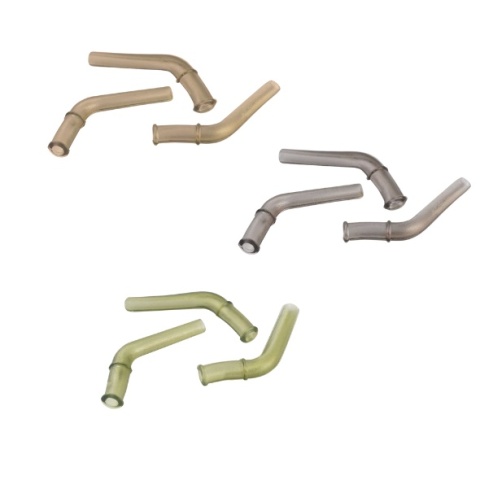 Tandem Baits Pozycjoner Bent Hook Aligner 18mm M Zarośla 10 szt.