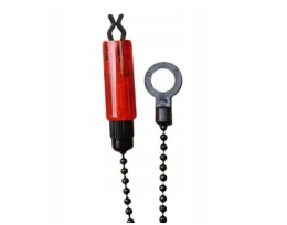 Tandem Baits Sygnalizator Hanger Fluo Czerwony