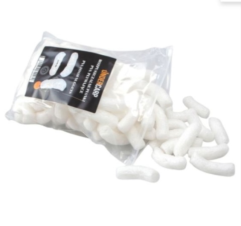 Undercarp Pianka PVA Pływające Worek 3500ml Pianki