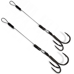 VMC Dozbrojka Stinger 7554W #8 7kg 54mm 2szt