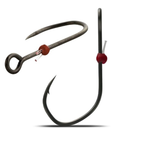 VMC Haki Cheboo Lok 7230 NE #1/0 4szt