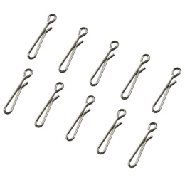 WINNER Agrafka Mocna Szybka Do Wymiany 18 10szt.