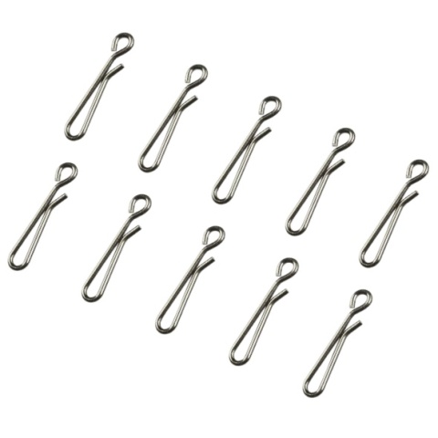 WINNER Agrafka Mocna Szybka Do Wymiany 18 10szt.