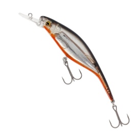 Westin Wobler P10SR Crankbait 10cm 15g Coward Flash