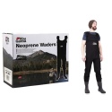 Abu Garcia Spodniobuty Neoprene Waders rozmiar 42/43