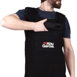 Abu Garcia Spodniobuty Neoprene Waders rozmiar 40/41