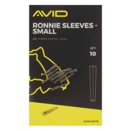 Avid Carp Ronnie Rig Sleeve Large 10szt