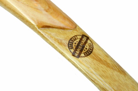 Kwok Piotr Bąk Hand Made Limited Edition Piotr Boufał 42cm