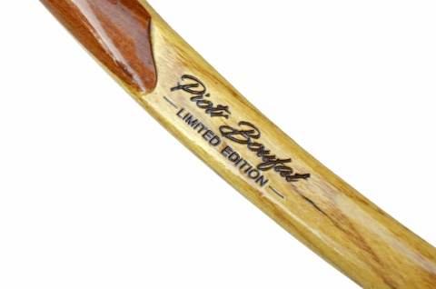 Kwok Piotr Bąk Hand Made Limited Edition Piotr Boufał 42cm