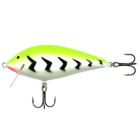 Bonito Wobler Krąp 9cm 20g FL Shallow Kolor 14