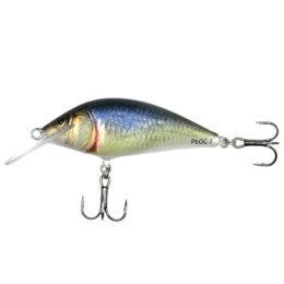 Bonito Wobler Płoć 7cm 11g Deep Kolor 11