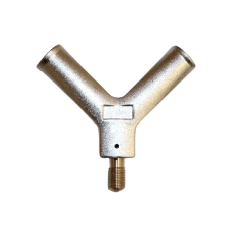 Carp Spirit Metalowa Głowica Do Podbieraka Trójnik