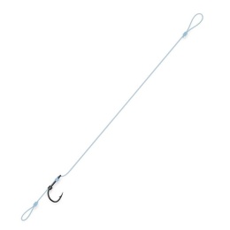 Dam Detek Przypon Method Feeder Hair Rig #10 10cm