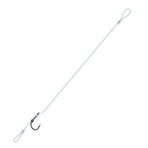 Dam Detek Przypon Method Feeder Hair Rig #10 10cm