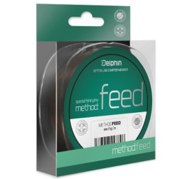 Delphin Żyłka Method FEED Feeder 0,14mm 150m